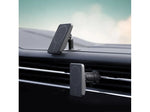 Journey EXPRESS MagSafe Wireless Car Mount Charger, Black (JREMWCVM)