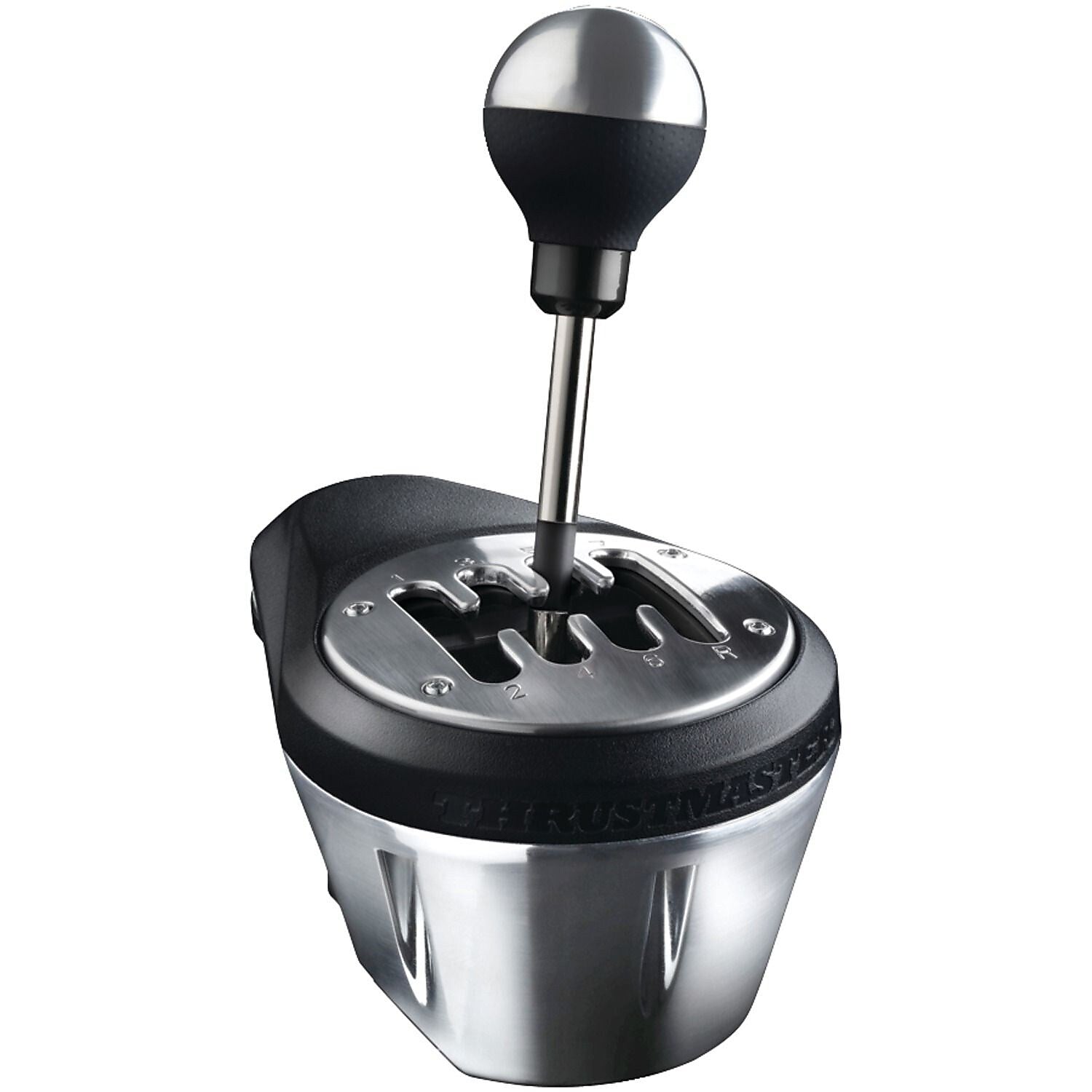 Thrustmaster® 4060059 TH8A Add-On Gearbox Shifter For Playstation 3/Playstation 4/Xbox One/PC