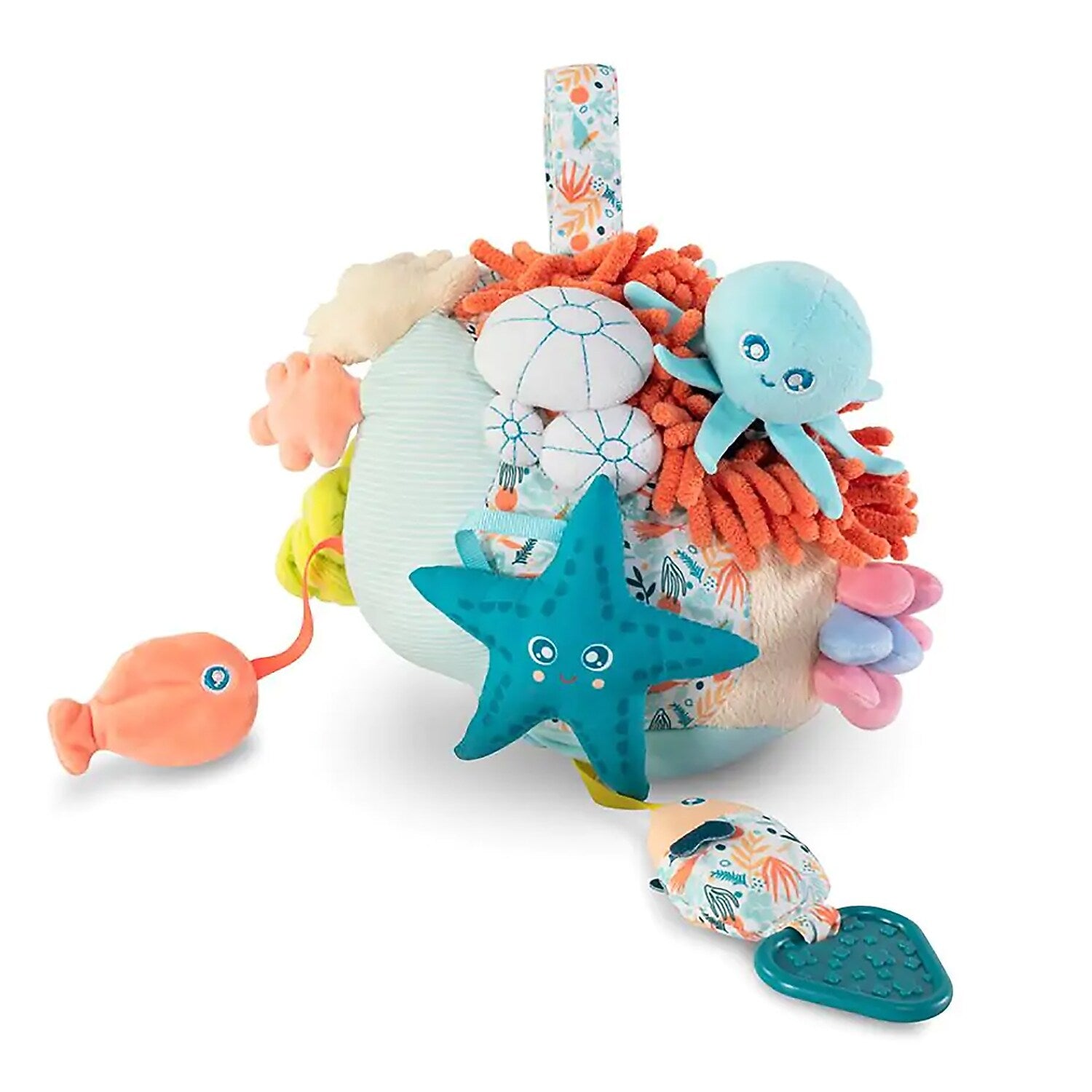 MINILAND Sensorial Reef, Multicolored (MLE75001)