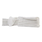 Golden Mills Premium Terry Hand Towel, 15" x 25", White, 300/Carton