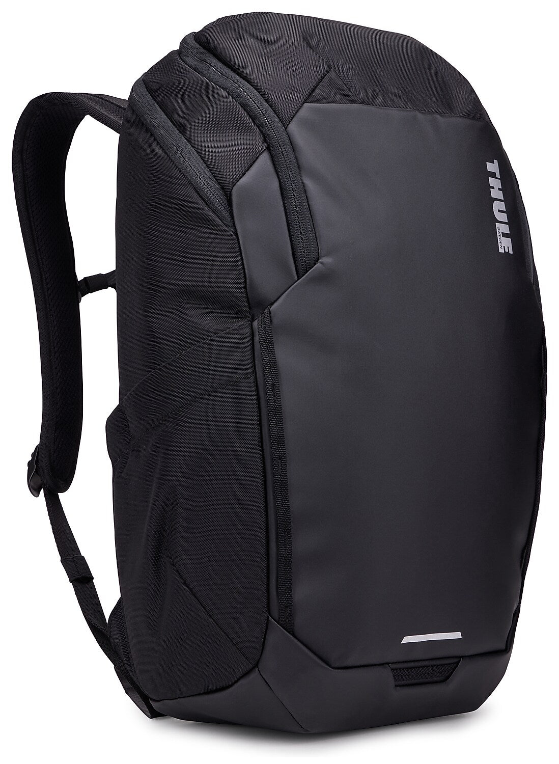 Thule Chasm Laptop Backpack, Medium, Black (3204981)