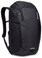 Thule Chasm Laptop Backpack, Medium, Black (3204981)