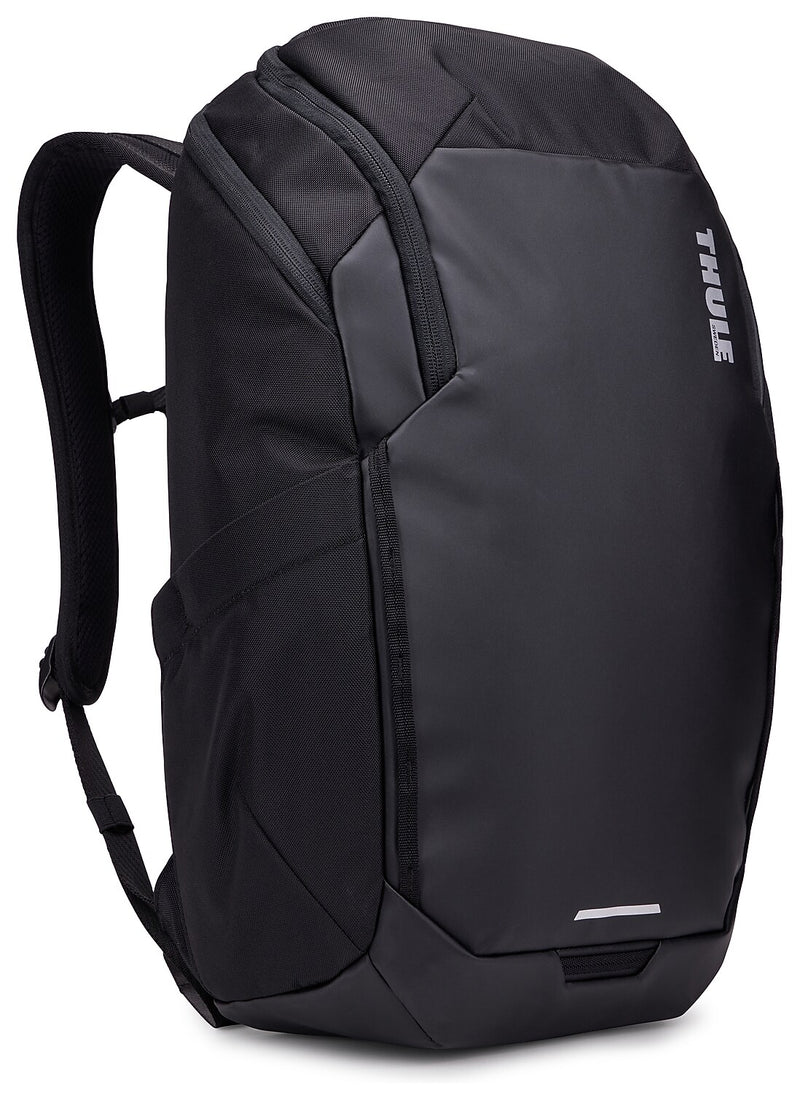 Thule Chasm Laptop Backpack, Medium, Black (3204981)