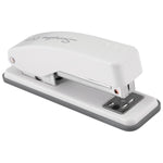 Swingline Cub Reduced-Effort Desktop Stapler, 20-Sheet Capacity, Arctic White (S701067)