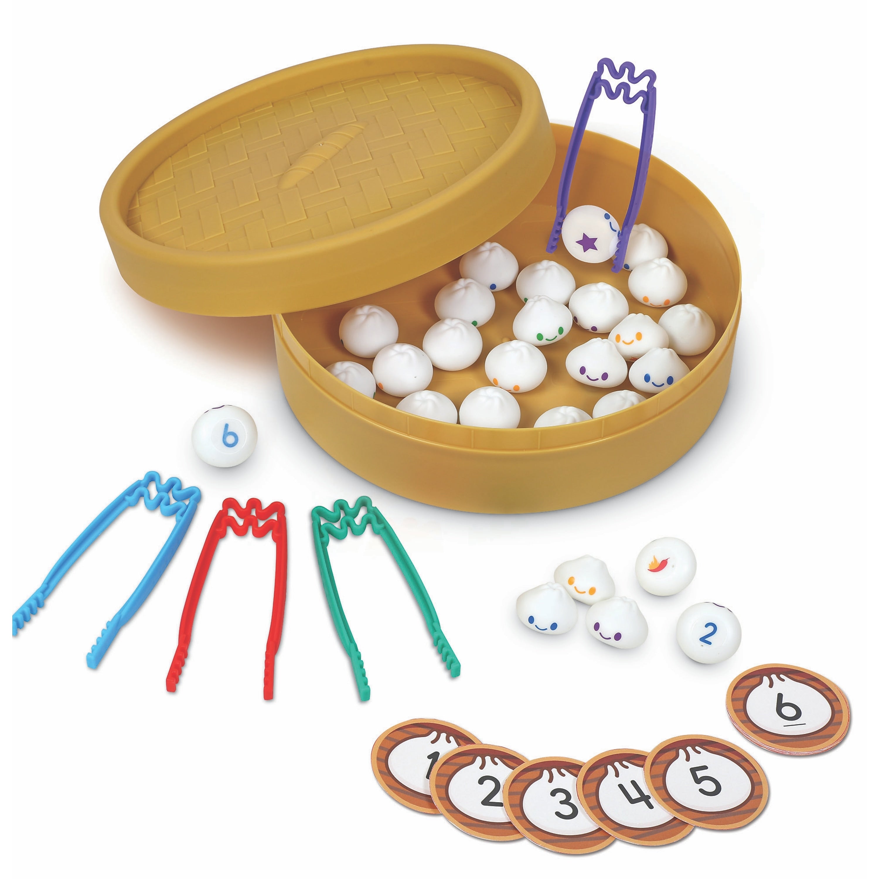 Learning Resources Dumpling Dash! (LER5990)