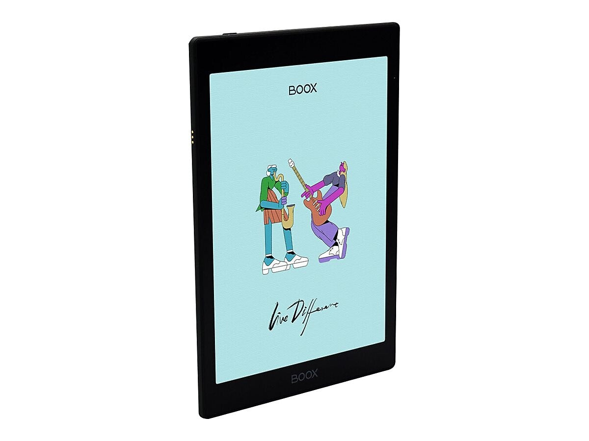 Onyx BOOX Nova Air C 7.8" E-Reader, 32GB, Black (OPC0908R)