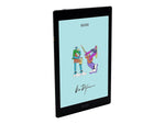 Onyx BOOX Nova Air C 7.8" E-Reader, 32GB, Black (OPC0908R)