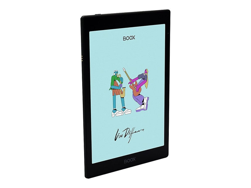Onyx BOOX Nova Air C 7.8" E-Reader, 32GB, Black (OPC0908R)