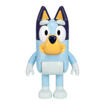 Bluey Series 10 My Best Friend Bluey Plastic 10" Figure (17640-4)
