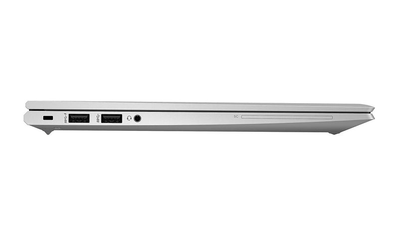 HP EliteBook 840 G7 14" Refurbished Laptop, Intel Core i5-10310U, 1.7GHz, 32GB RAM, 1TB SSD, Windows 11 Pro (J5-840G7A04)