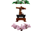 LEGO Icons Botanical Collection Bonsai Tree Building Set (10281)