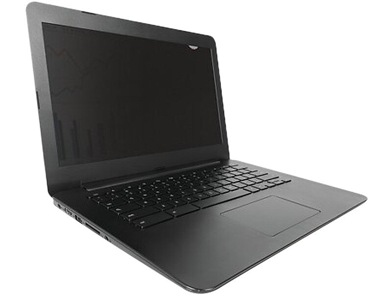 Kensington Anti-Glare Reversible Privacy Screen for 15.6" Widescreen Laptop, 16:9 (K55784WW)