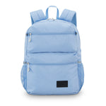 High Sierra Everclass Laptop Backpack, Medium, Cornflower Blue (150917-A626)