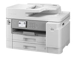 Brother Workhorse MFC-J5955DW Business Color All-in-One Inkjet Printer