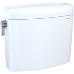 Toto Aquia 1.28 gal. Gravity Flush Toilet in Cotton (ST436EMNA#01)
