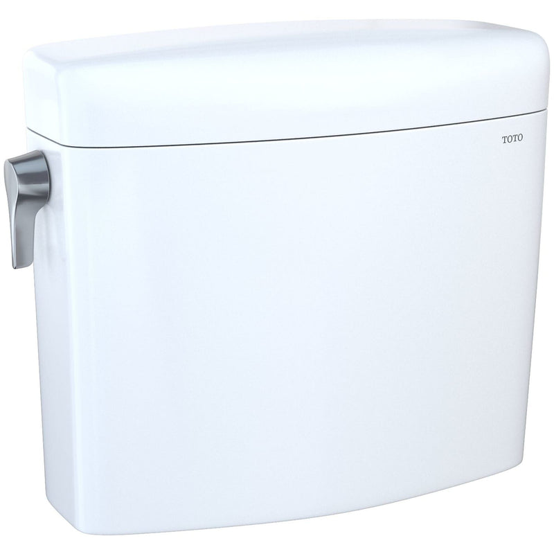 Toto Aquia 1.28 gal. Gravity Flush Toilet in Cotton (ST436EMNA#01)