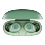 Raycon The Everyday Earbuds Wireless Noise Canceling Earbuds, Bluetooth, Forest Green (RCNRBE72623EGR)