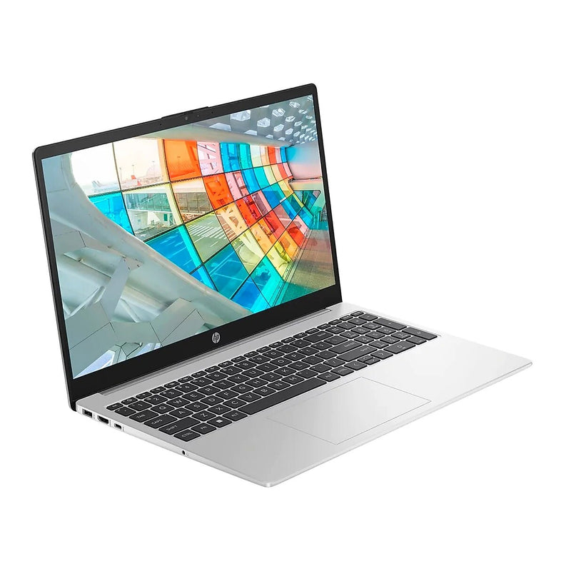 HP 250 G10 15.6" Laptop, Intel Core i7-1355U, 16GB RAM, 512GB SSD, Windows 11 Pro