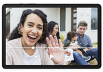 Samsung Tab A9+ Galaxy Tab 11" Tablet, WiFi, 64GB, Android, Black (SM-X210NZAAXAR)