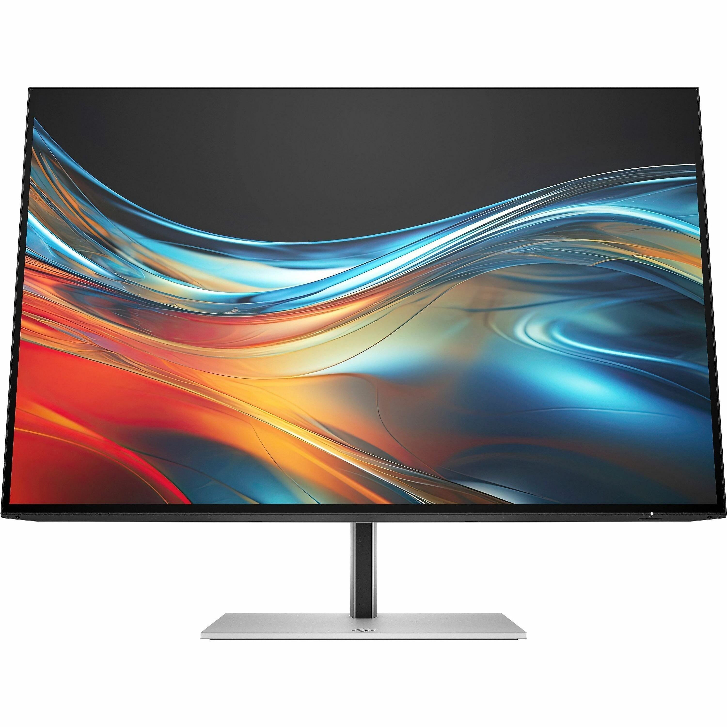 HP Series 7 Pro 24" 100Hz Monitor, Multicolored (8X534AA#ABA)