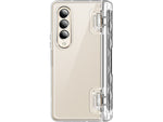 i-Blason Halo Clear Snap Case for Samsung Galaxy Z Fold4 (Galaxy2022-ZFold4-5G-Cosmo-Pen-SP-Clear)