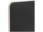 Flash Furniture Bright Beginnings Wall Accessory Board, Black (MK-ME088002-GG)