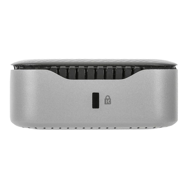 Targus Thunderbolt 3 DV4K Dual Monitor Docking Station (DOCK215USZ)