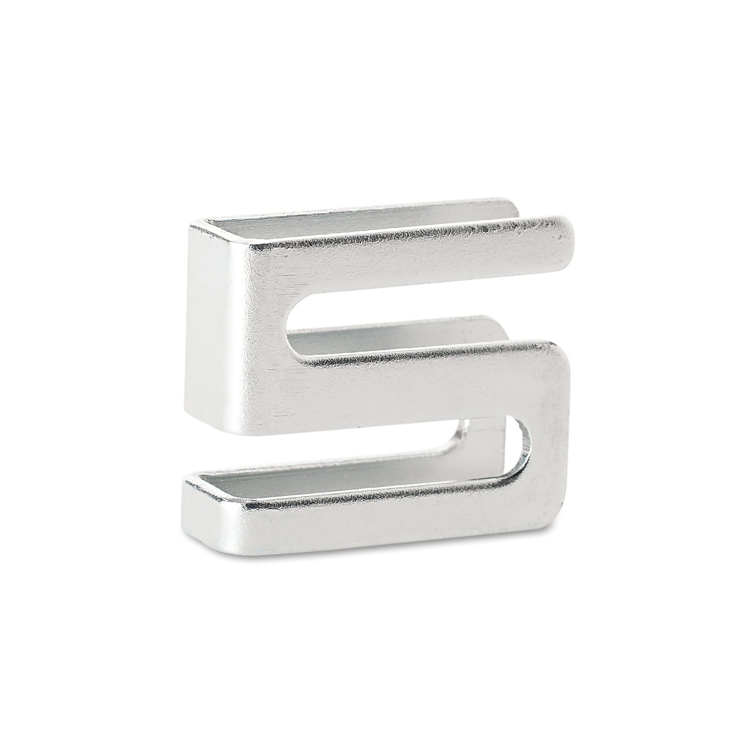Alera® Industrial Wire Shelving Components , S Hooks , Silver