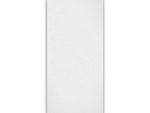 Armstrong KITCHEN ZONE Square Lay-In Edge Ceiling Tile, 24" x 48", White, 12/Carton (BP672)