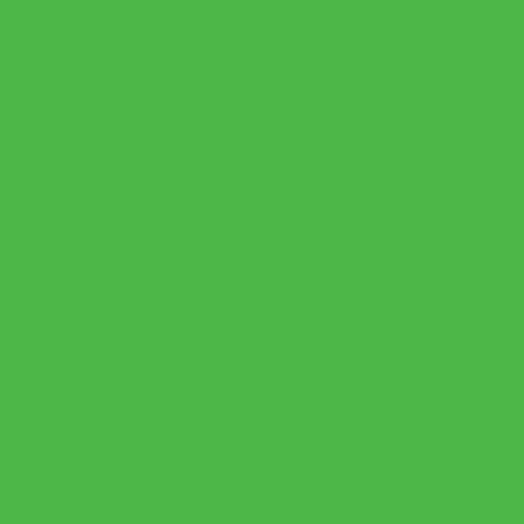 Industrial Choice Precision Line Marking Paint, Fluorescent Green, 17 oz Aerosol Can, 12/Carton