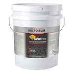 Concrete Saver TurboKrete Concrete Patching Compound Kit, Large, 3.49 gal Kit-Storage Bucket, Light Gray
