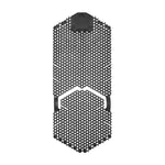Tsunami, Urinal Screen, Midnight Coast, 5.22 oz, Black, 6/Carton