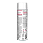 Aerosol Air Freshener and Deodorizer, Lemongrass Citronella, 12 oz Aerosol Spray, 12 Cans