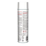Aerosol Air Freshener and Deodorizer, Fresh Linen, 10 oz Aerosol Spray, 12 Cans