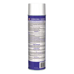 Germicidal Cleaner, Country Fresh Scent, 19 oz Aerosol Spray, 12/Carton
