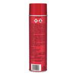 Silicone Spray, 11 oz Aerosol Spray, 12 Cans