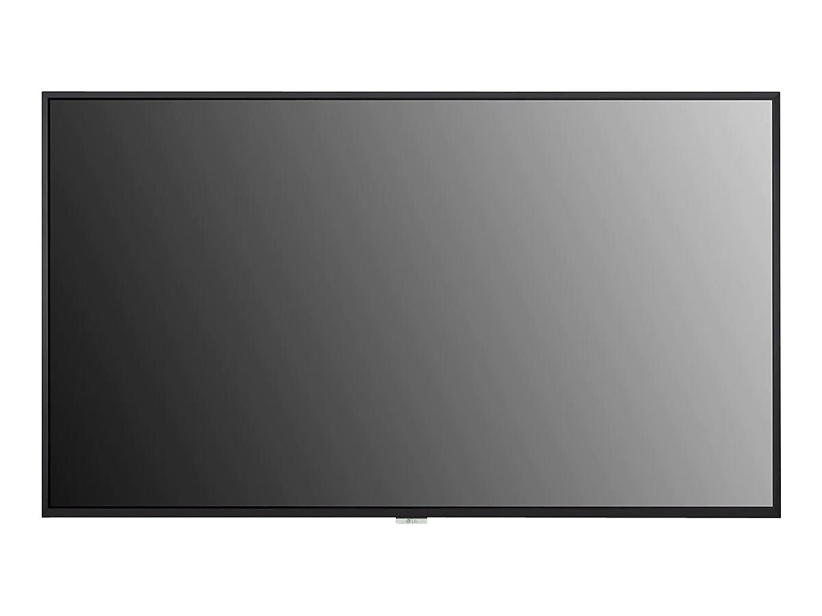 LG 49" Monitor for Digital Signage (49UH5J-H/EU)