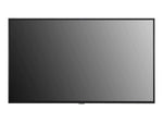 LG 49" Monitor for Digital Signage (49UH5J-H/EU)