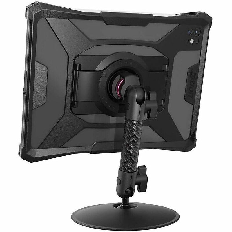 The Joy Factory aXtion Slim MH iPad Case for iPad Pro 11-Inch, Black (CWA4152MH)