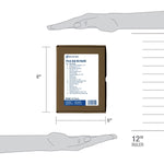 First Aid Only First Aid Kit Refill, ANSI 2021 Class A, 25 People, 94 Pieces (91359)