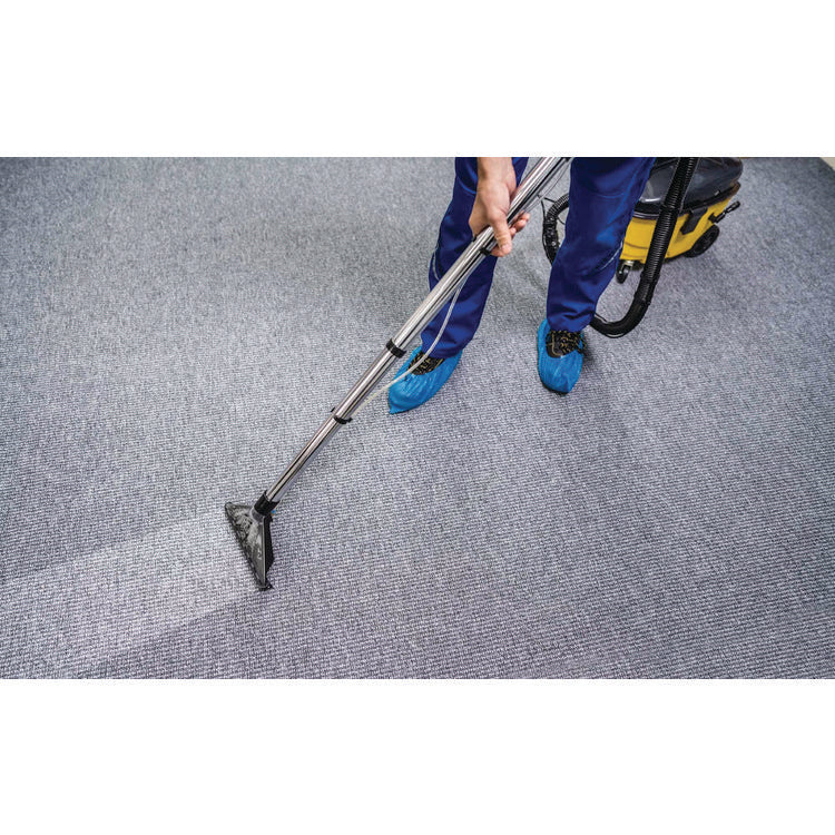 FiberPRO Es-Steam Carpet Cleaner, Country Fresh, 2 L Bottle, 4/Carton