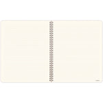 GreenPath Academic Year Weekly/Monthly Planner, Floral Artwork, 11" x 9.38", Multicolor Cover, 12-Month: July 2024-June 2025