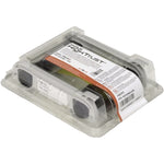 R5F208A100 YMCKO Color Ribbon, Black/Cyan/Magenta/Yellow