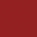 Industrial Choice 1600 System Multi-Purpose Enamel Spray Paint, Flat Safety Red, 12 oz Aerosol Can, 6/Carton