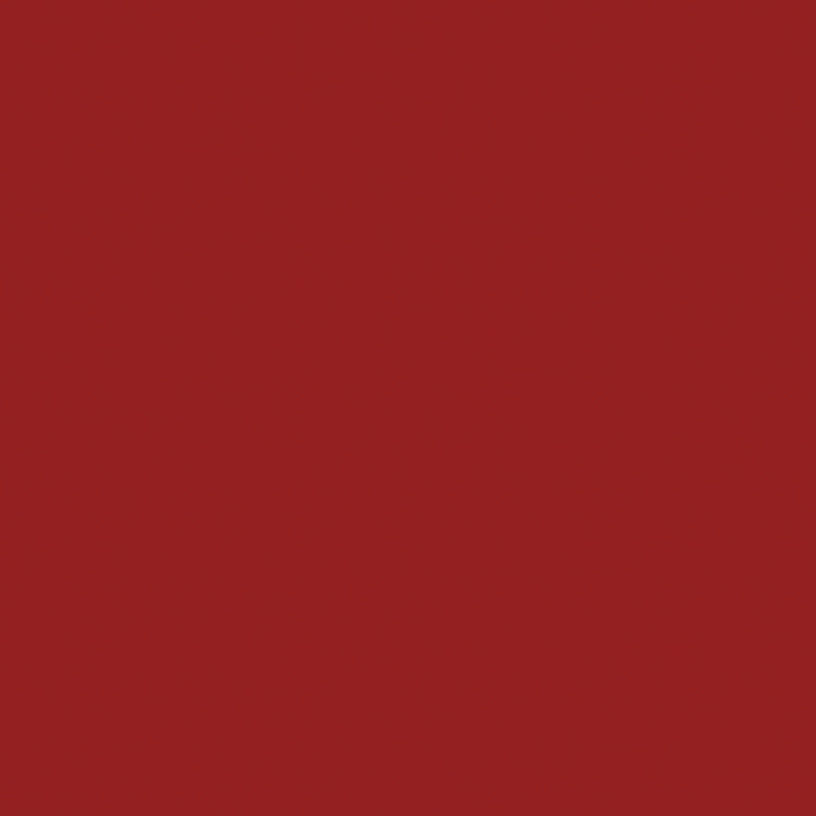 Industrial Choice 1600 System Multi-Purpose Enamel Spray Paint, Flat Safety Red, 12 oz Aerosol Can, 6/Carton
