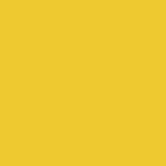 Hard Hat High Performance V2100 System Rust Preventive Enamel Spray Paint, Gloss Safety Yellow, 15 oz Aerosol Can, 6/Carton