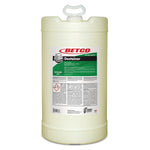 Symplicity Destainer, 15 gal Drum