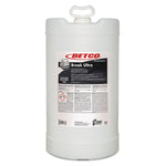 Symplicity Break Ultra Alkaline Booster, 15 gal Drum