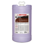 Symplicity Sour Fabric Neutralizer, 15 gal Drum