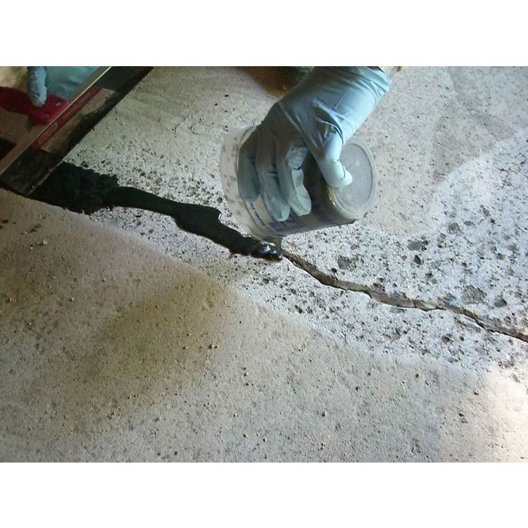 InstaPatch Ultra-Rapid Curing Concrete Repair, 1 gal Bottle